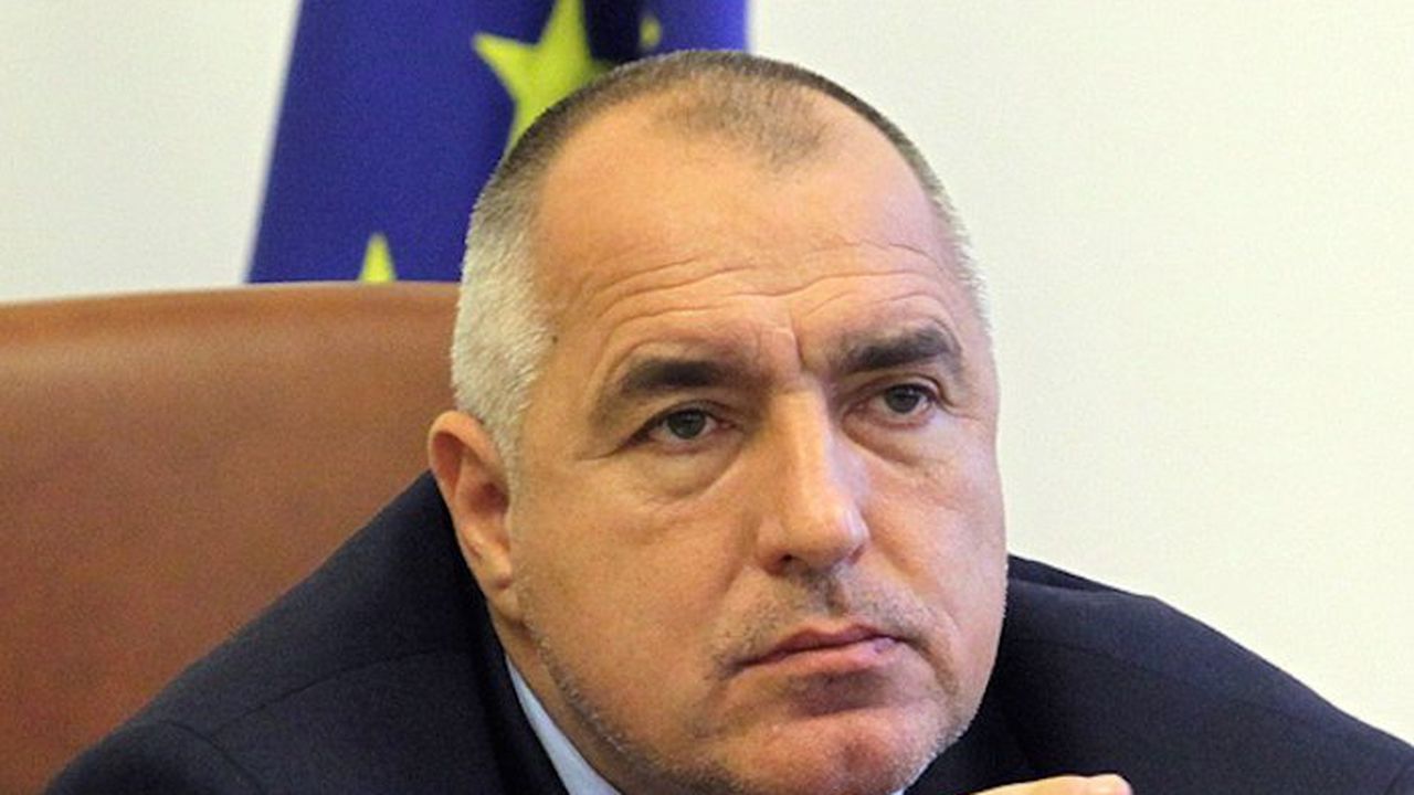 Борисов: Днес съм като Ципрас
