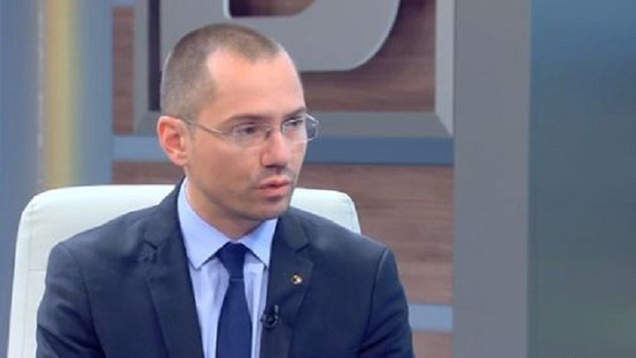 Джамбазки: Ветото на президента е заплаха за националната ни сигурност (видео)