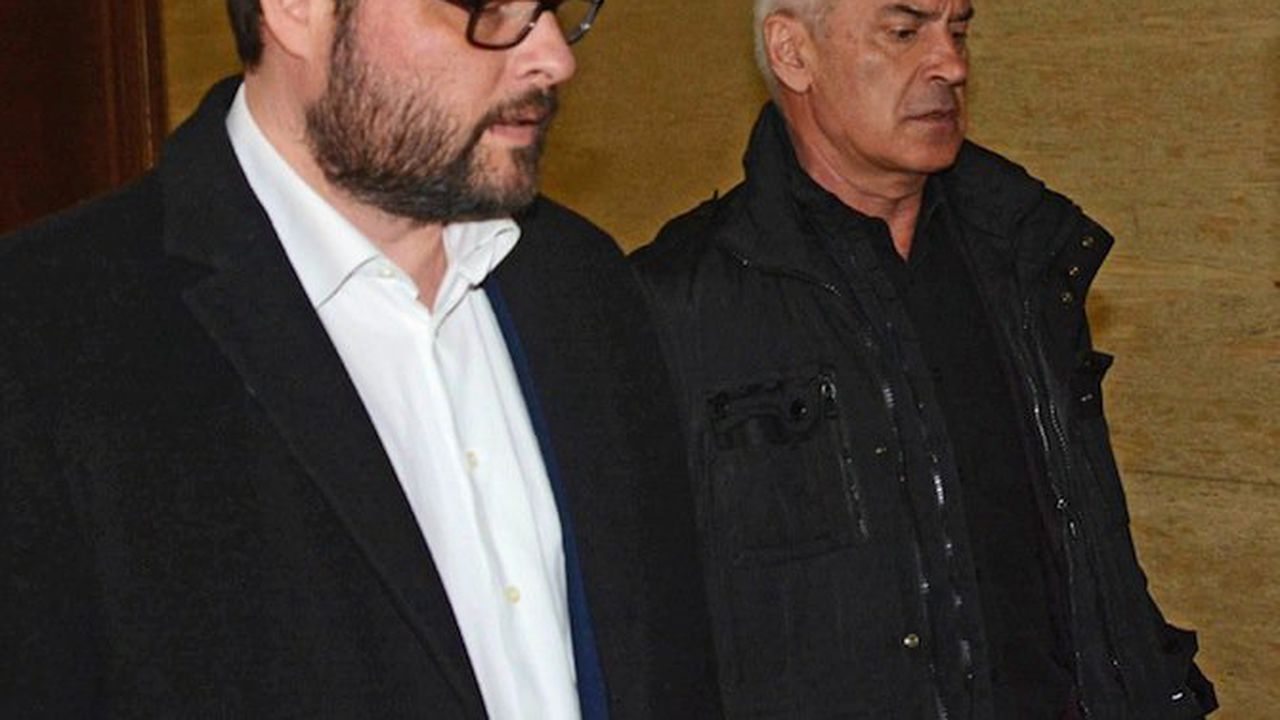 Прокуратурата иска 3 г. пробация за Волен Сидеров