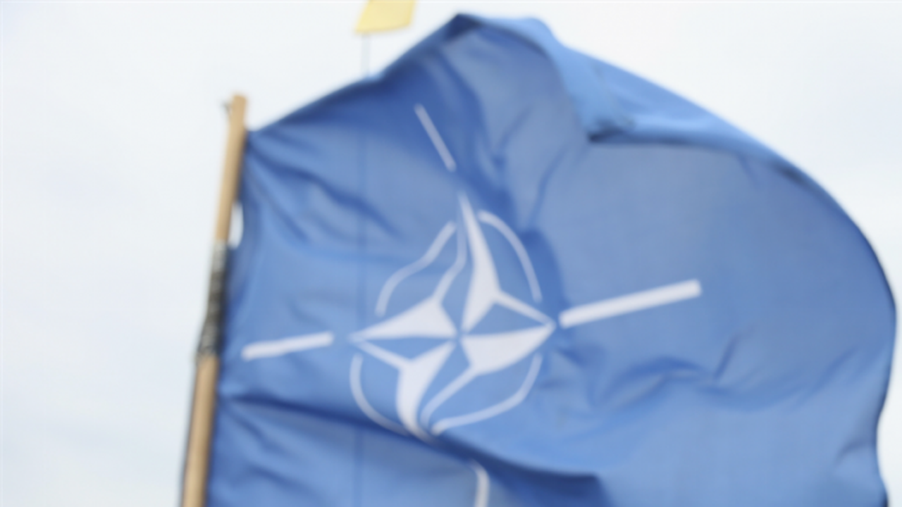 НАТО трябва да запази отворен диалог с Русия, смята външният министър на Белгия
