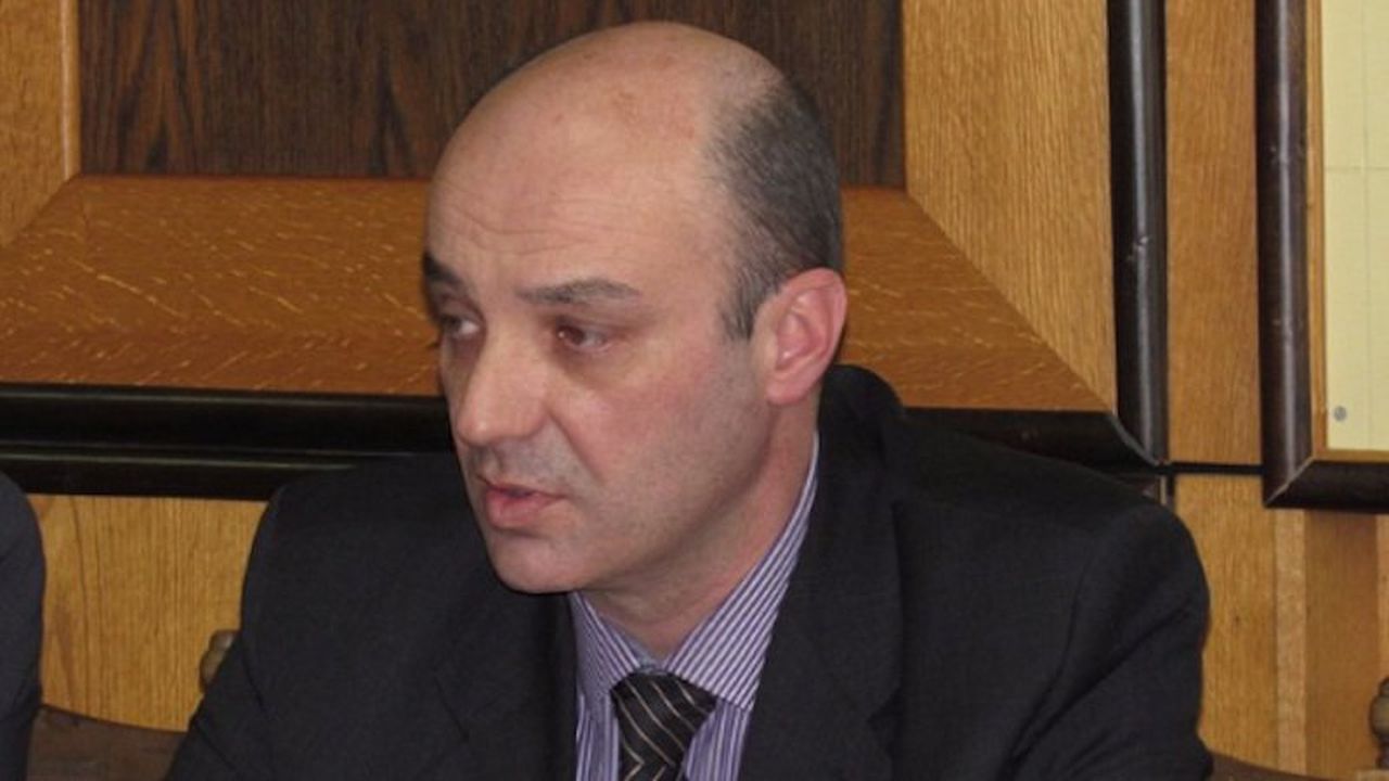 Уволниха директора на "Гранична полиция"