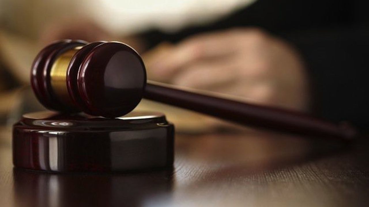 Баща отива в затвора, защото не плащал издръжка