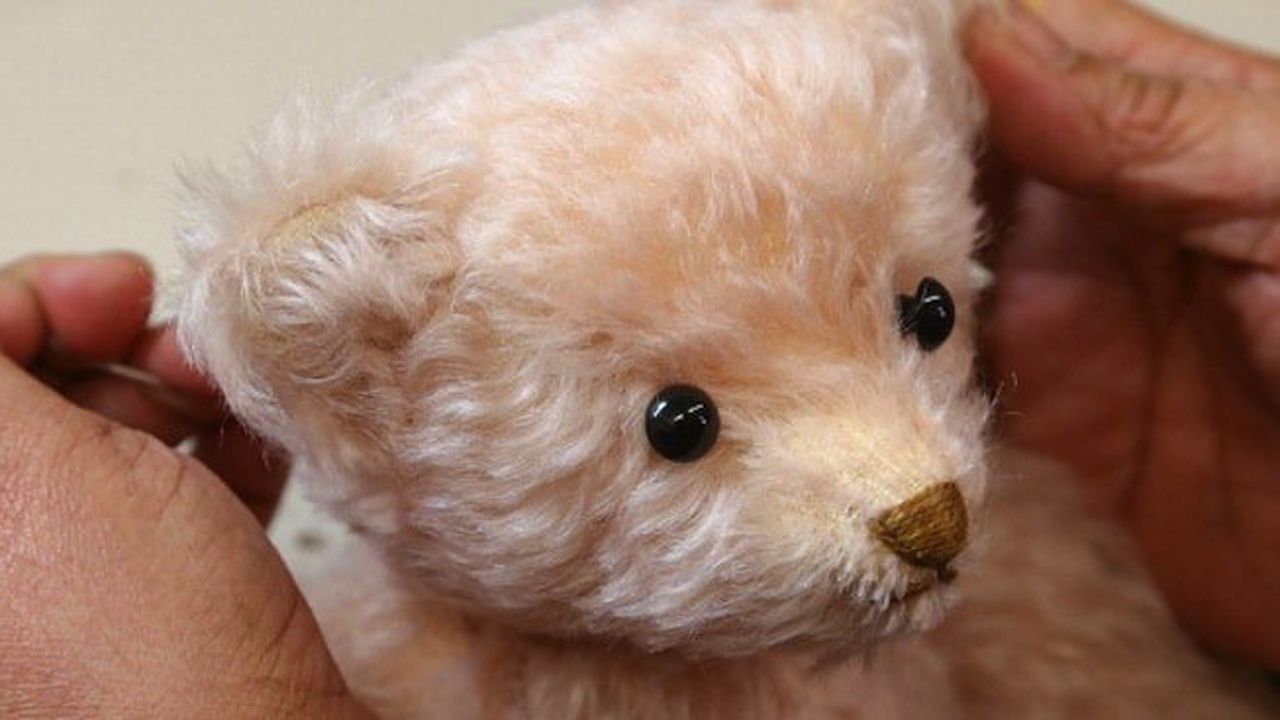 Болница за плюшени мечета във Виена отваря врати