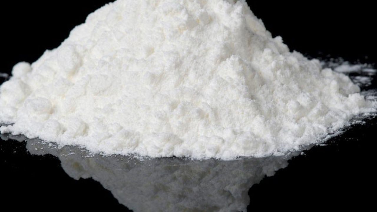 Деца си бъркат амфетамини вкъщи