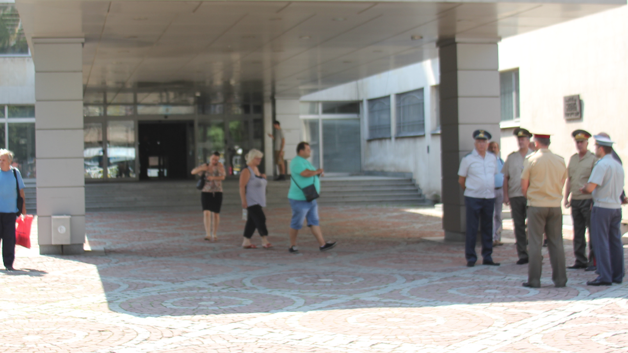 ВМА с безплатни прегледи за рак на гърдата през октомври