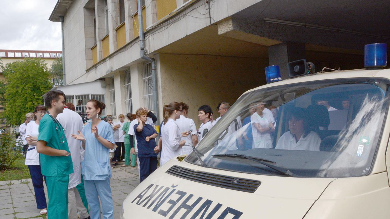 БЛС призовава лекарите да отбележат 15 август - Ден на спасението