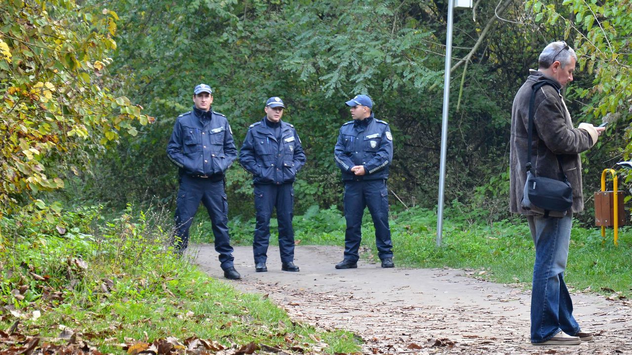 Затварят Крушунските водопади