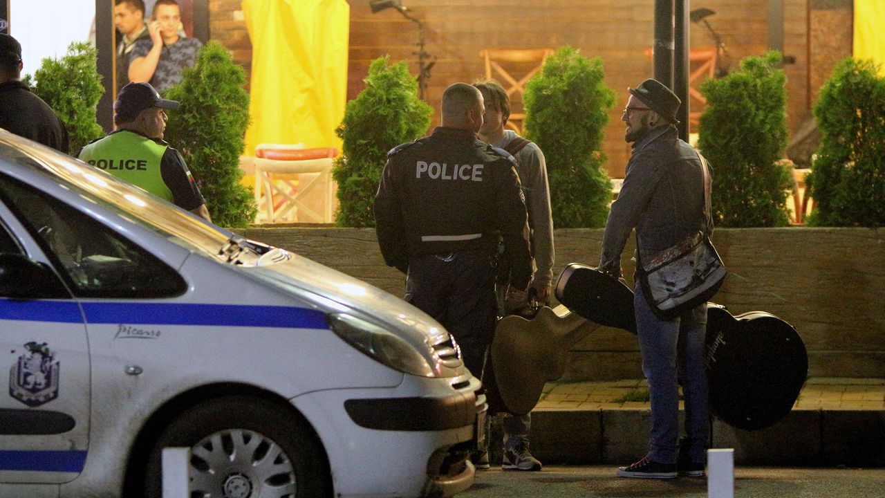 Ангелкова одобри идеята МВР да охранява в "Слънчев бряг" (видео)