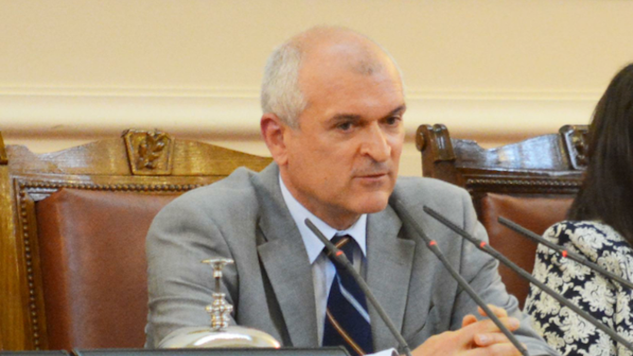 Димитър Главчев: В ГЕРБ нямаме проблем със списъците на синдиците на КТБ