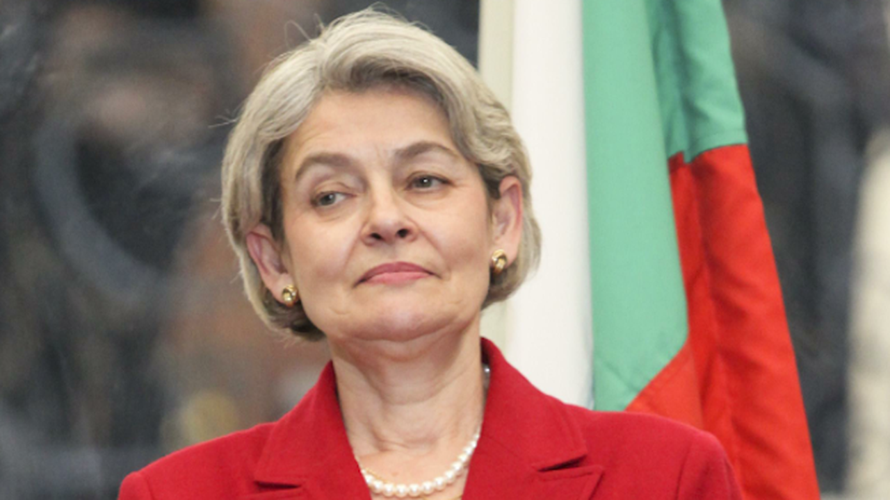 Ирина Бокова с 9 гласа "за" в гласуването за нов лидер на ООН