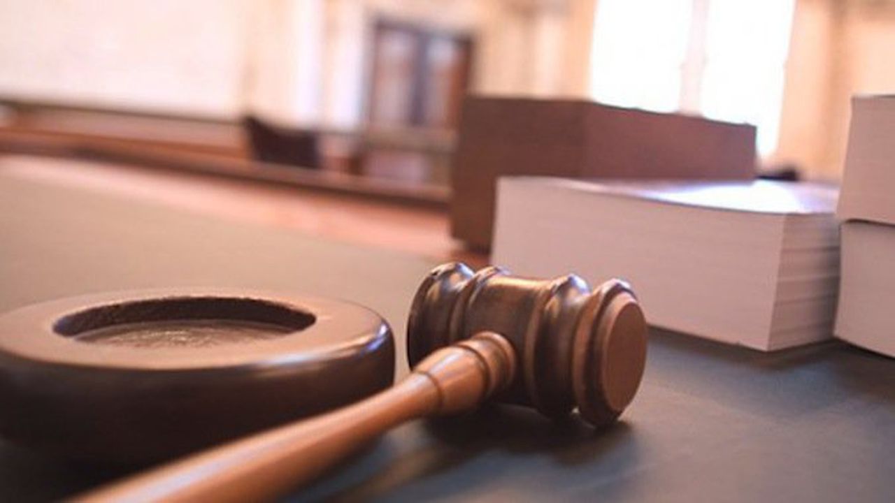 Съдят радомирец за удар над полицай