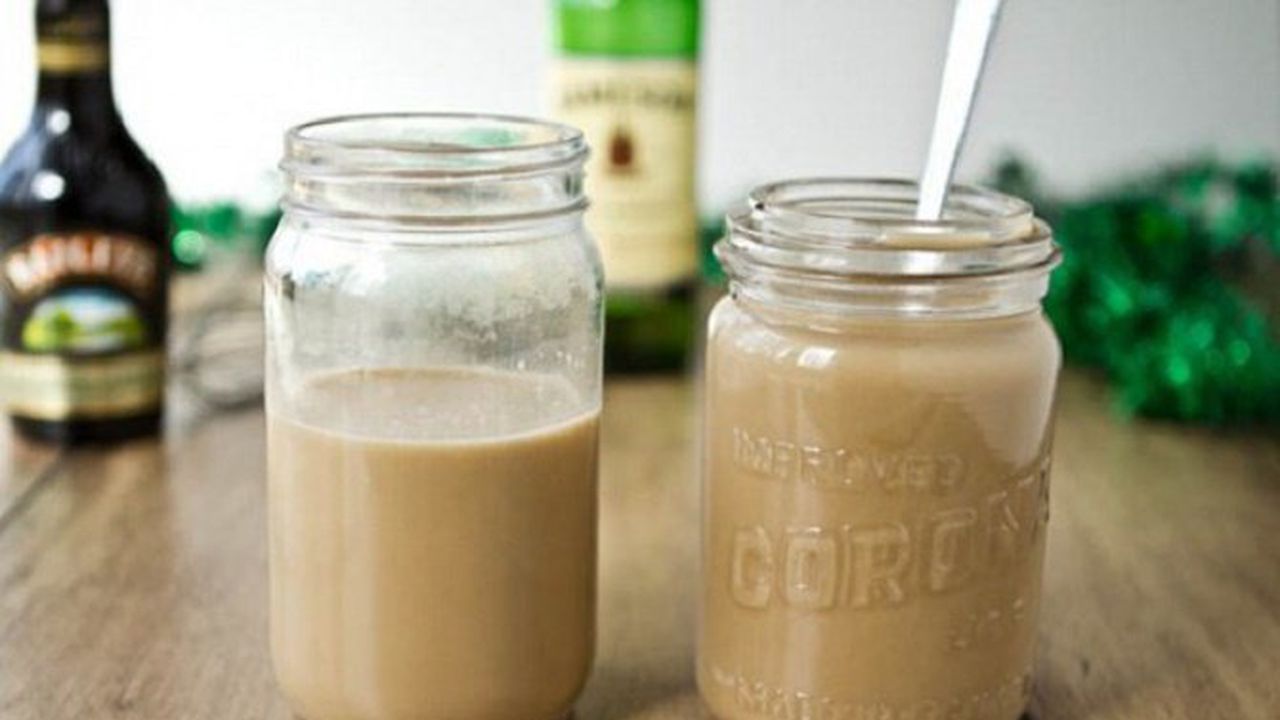 Веганският Baileys ще зарадва въздържателите