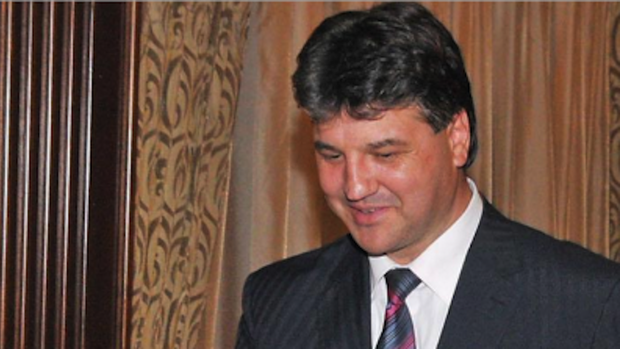 ВСС отказа да обсъжда смяната на Димитър Узунов