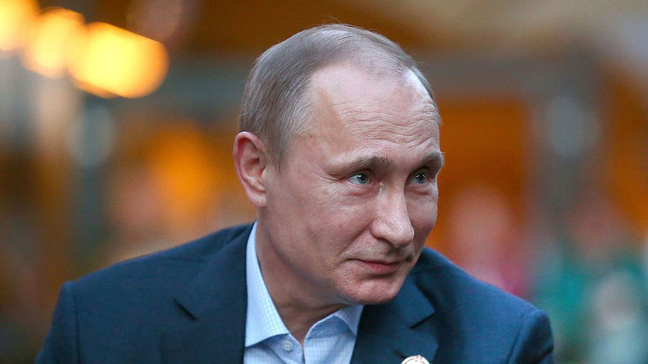 Путин: Важно за "Единна Русия" е да не губи спечеленото през годините доверие
