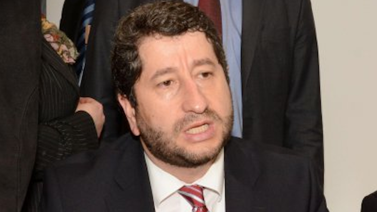 Христо Иванов: Нека никой да не иска и да няма никой свой "Филчев"