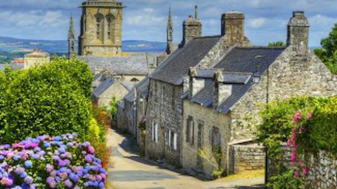 16 от най-чаровните, но малко известни европейски градчета