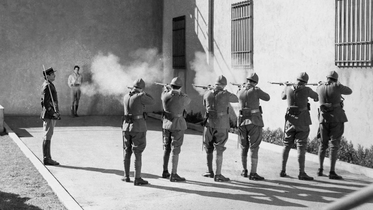 В Юта сменят смъртоносната инжекция с разстрел