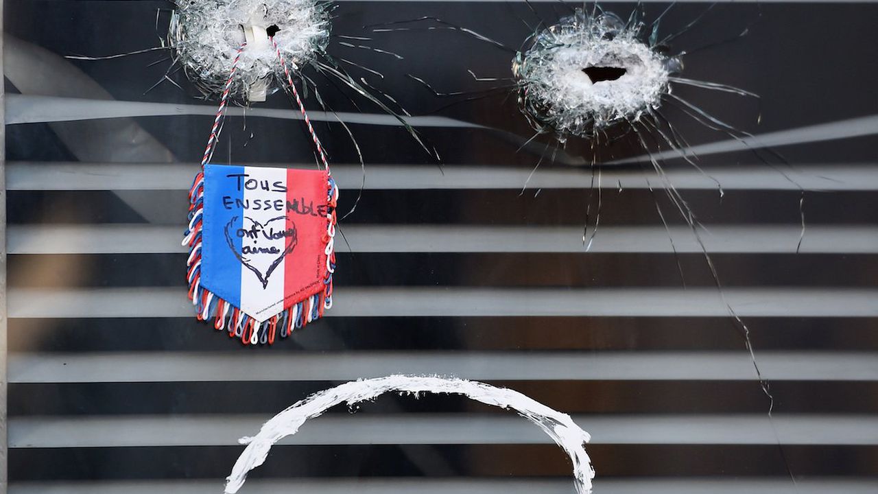 Атентатори от Париж били друсани? (видео)