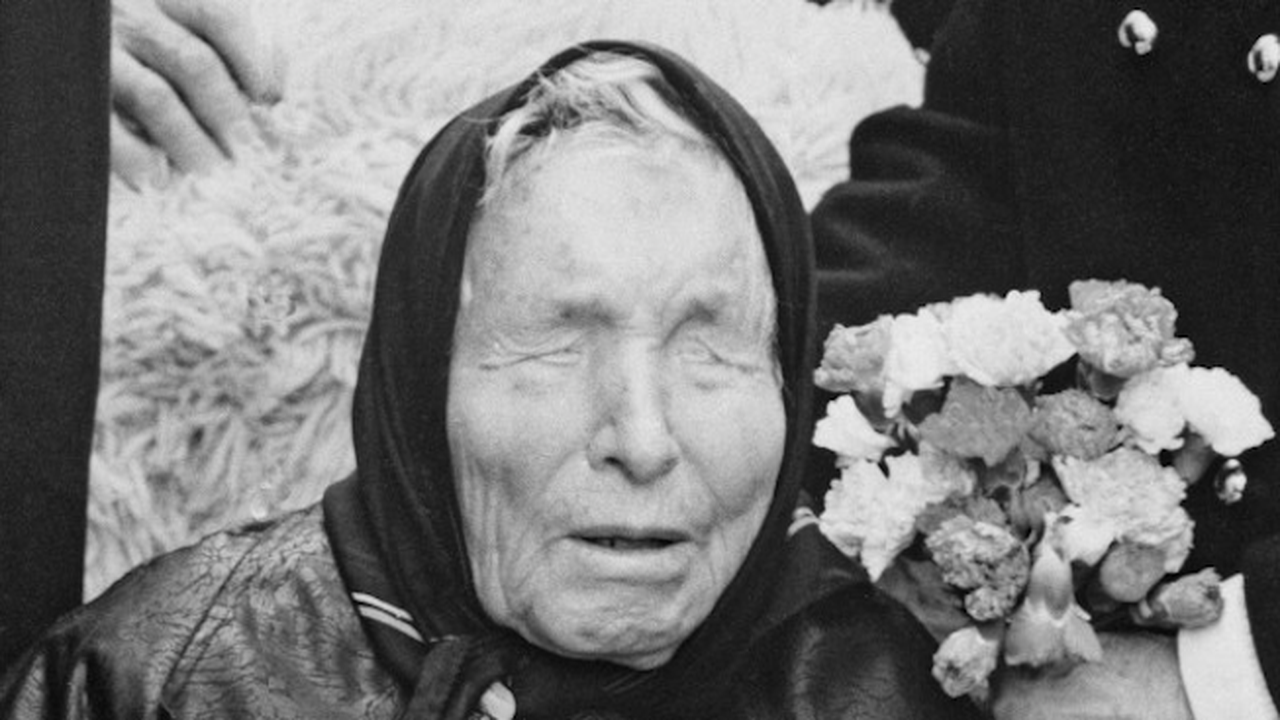 Ванга смята мисията до Луната за истинска