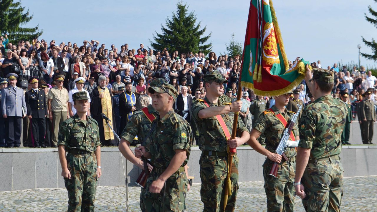 България и Германия ще си сътрудничат в отбранителната политика и въоръжените сили