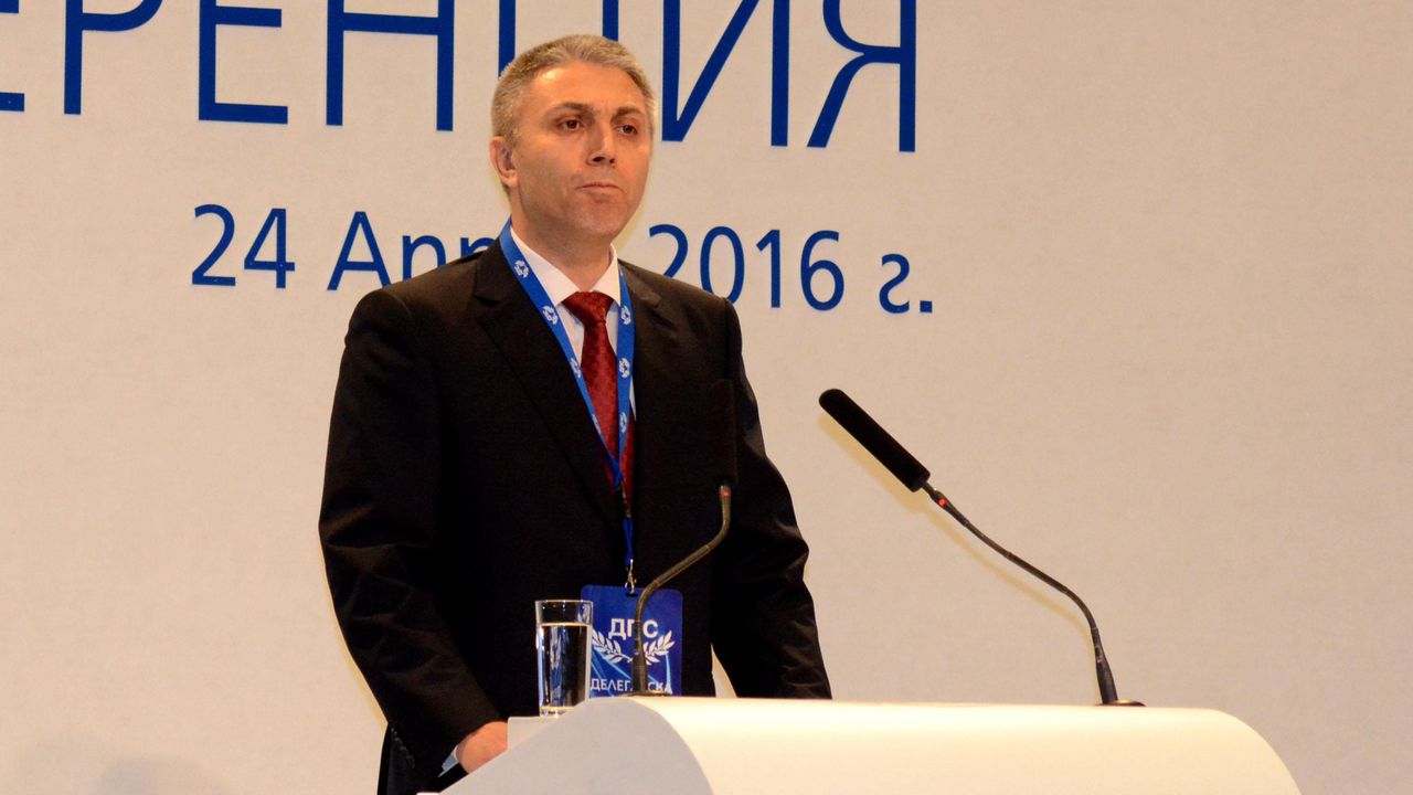 ДПС умува кого да подкрепи на 6 ноември