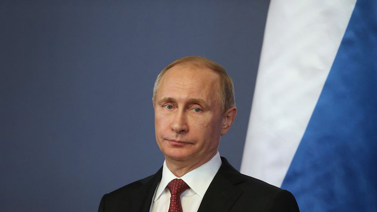 Путин приема емира на Кувейт в Сочи
