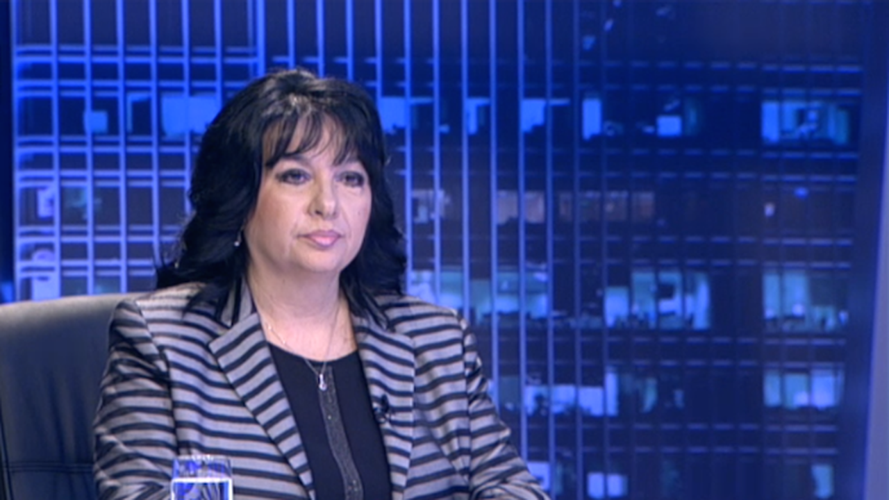 Теменужка Петкова: Само с обединени усилия можем да решим казуса "Белене"