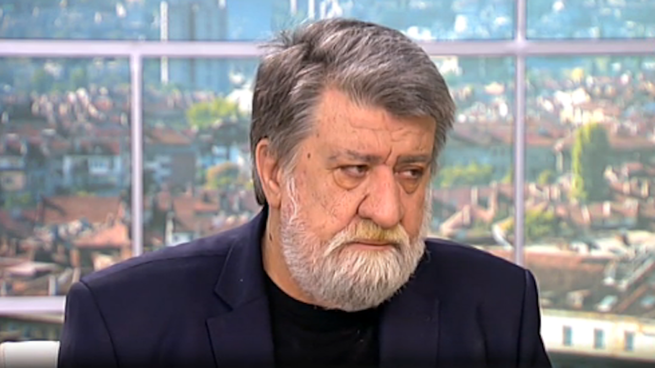 Рашидов: Българите първо напояват земята си с кръв, а после слагат черните забрадки (видео)