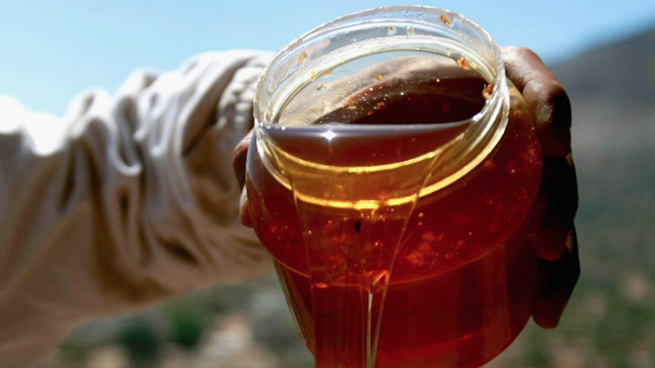 От днес върху етикета на пчелния мед трябва да е изписана страната на произход