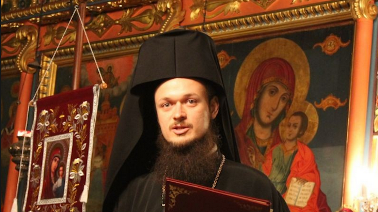 Архимандрит Дионисий: Смъртта на дядо Кирил не бе естествена
