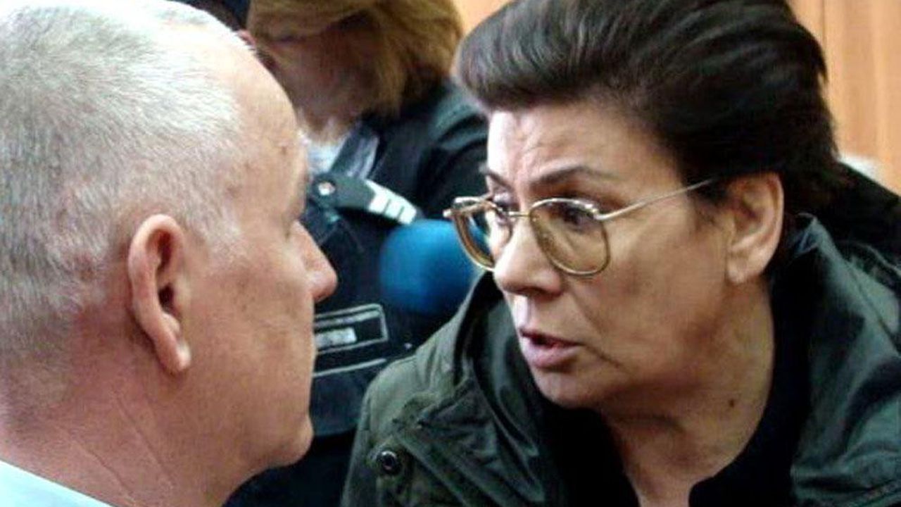 Иванка Ройдова: Не съм поръчвала убийството на роднините си. Искат да ми запушат устата (снимки)