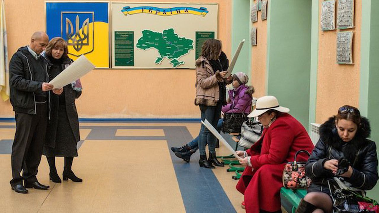 "Вашингтон поуст": Украйна се сбогува с илюзиите
