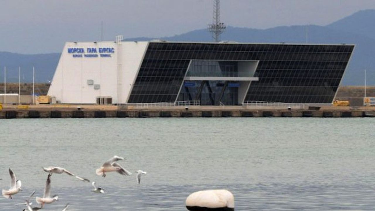 Бургас, Рига, Лайпциг и Векшьо представят Европа в проекта "Световните градове"