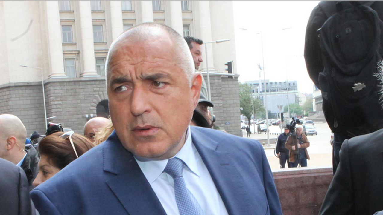 Борисов отива в Узбекистан