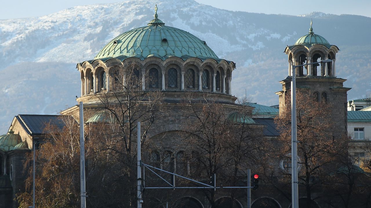До месец ще бъде издигнат паметникът на цар Самуил в София