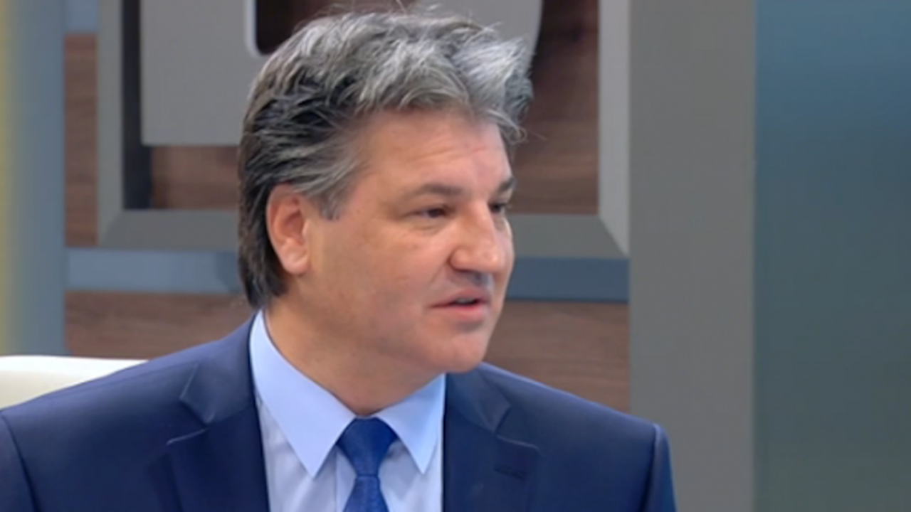 Димитър Узунов: Предлагам на всяко заседание на ВСС да ми се иска оставката