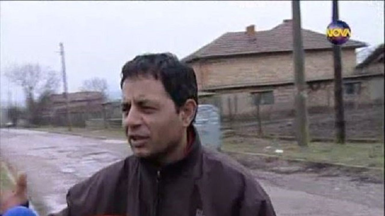 Измамиха "младия меринджей"