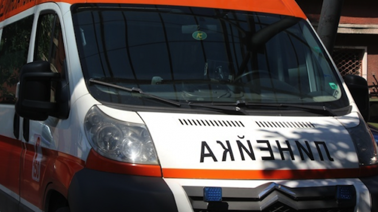 14-годишна оцеля на косъм, след скок от мост в река