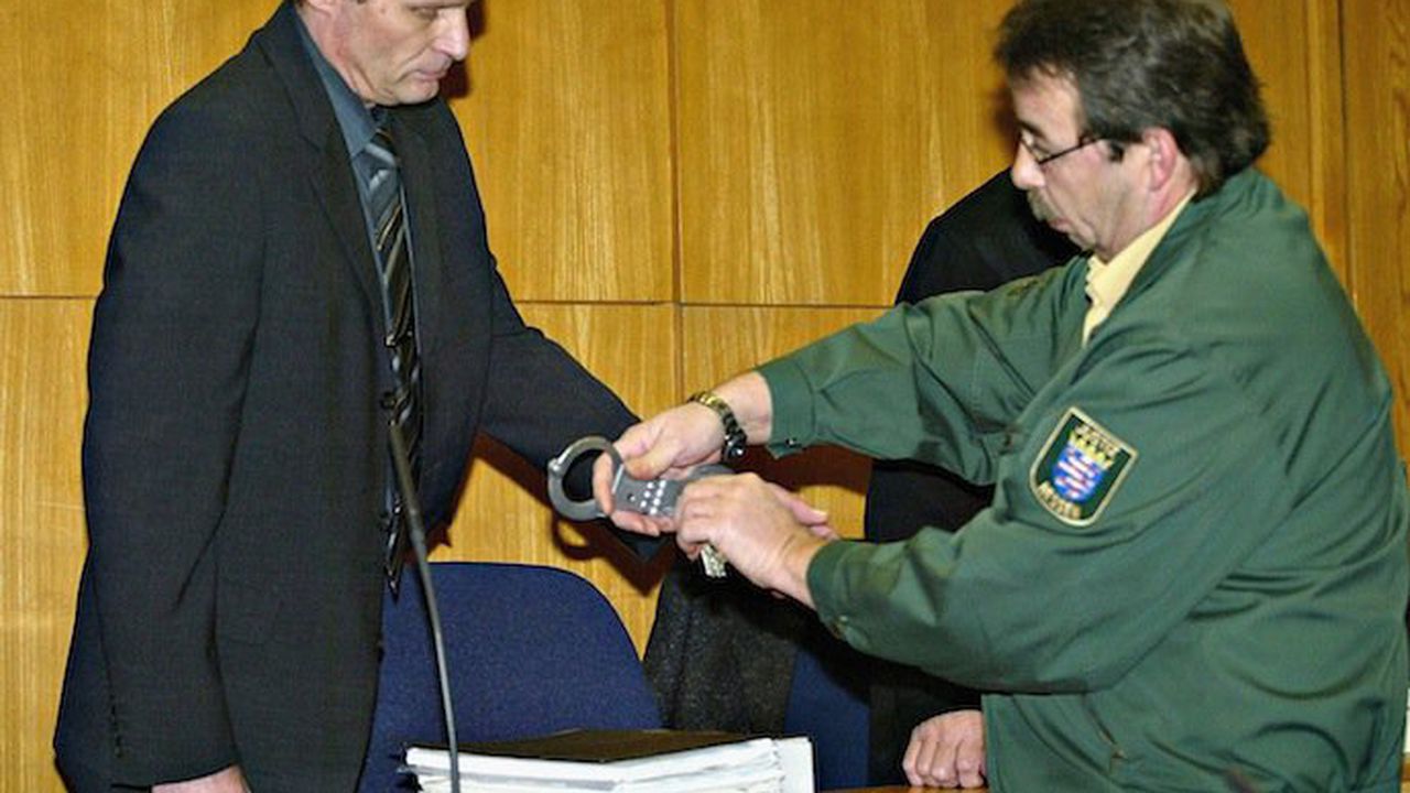 Канибалът гей, който изяде любовника си по негово желание, описа подробно убийството му