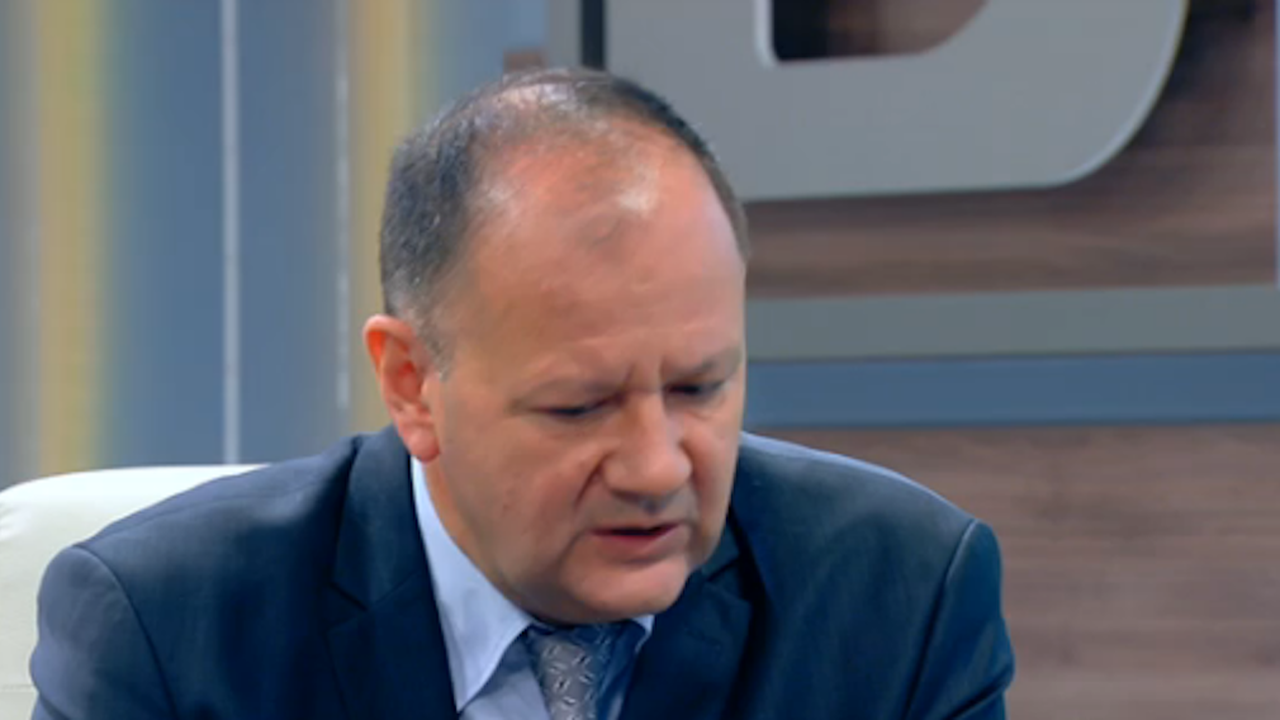 Миков: Борисов ще изпълни посредническа функция между Европа и Турция (видео)