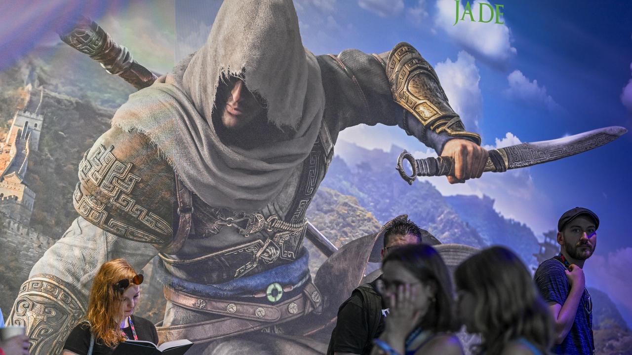 Ubisoft поверява бъдещето на Assassin’s Creed на ветерани от Black Flag ...