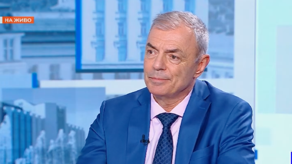 Аз бях върнат от Египет, като стана ясно, че съм