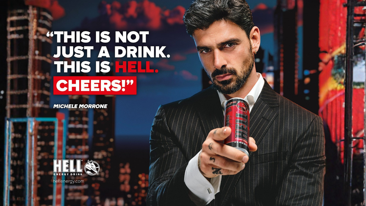 HELL ENERGY навършва 20 години – създаден е юбилеен филм за историята ...