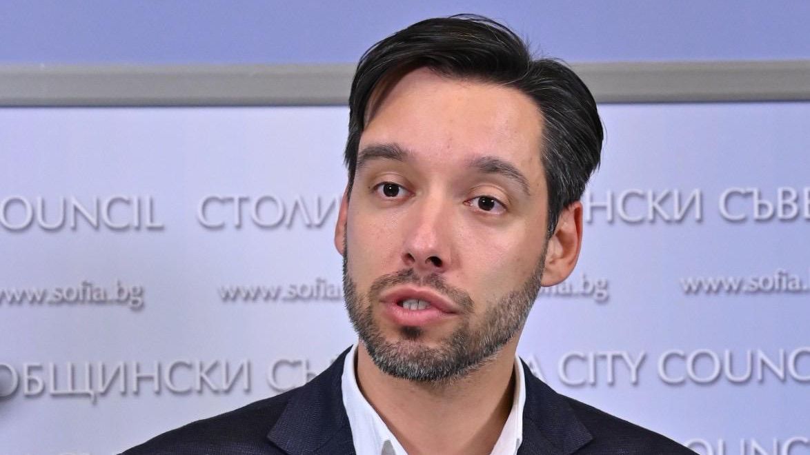 Бонев: Транспортната блокада днес е извиване на ръцете на столичани