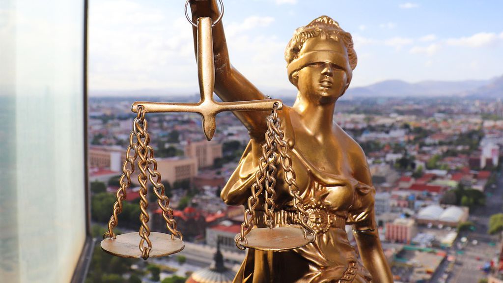 В Гърция уволниха 7 съдии и висш прокурор за уронване на престижа на съдебната власт