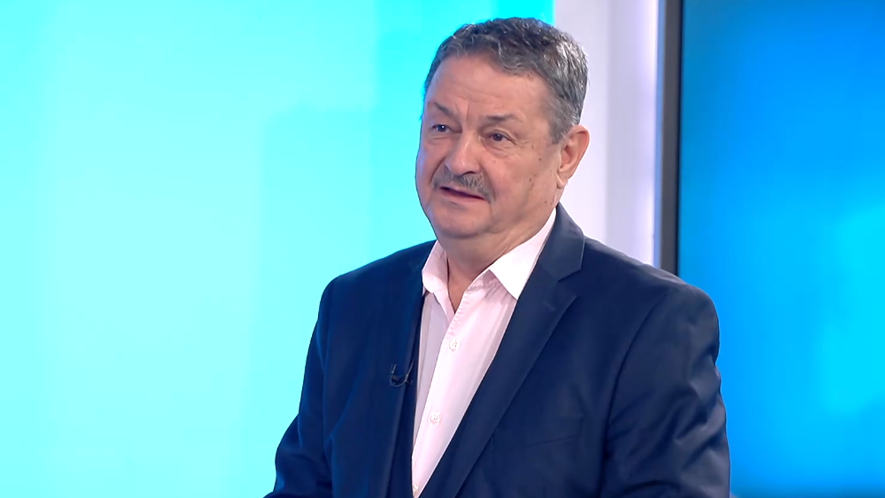 Утре и други ден ще се стопли мъничко, но ще