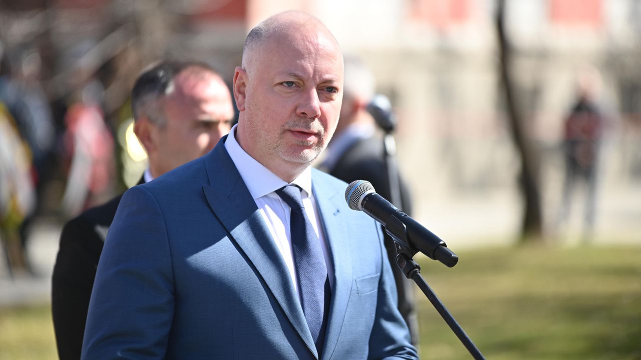 Желязков: Днес честваме мира, солидарността и единството – основите, върху които е изградена Обединена Европа