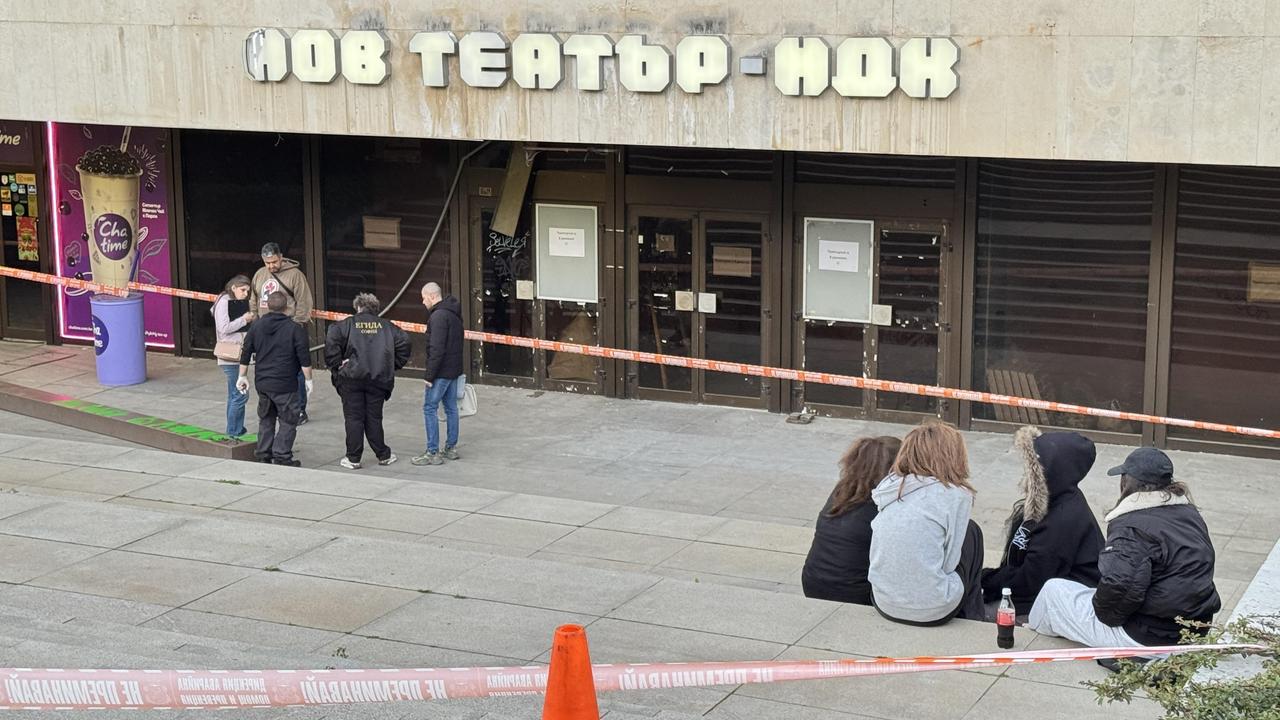До момента в хода на разследването е извършен оглед на