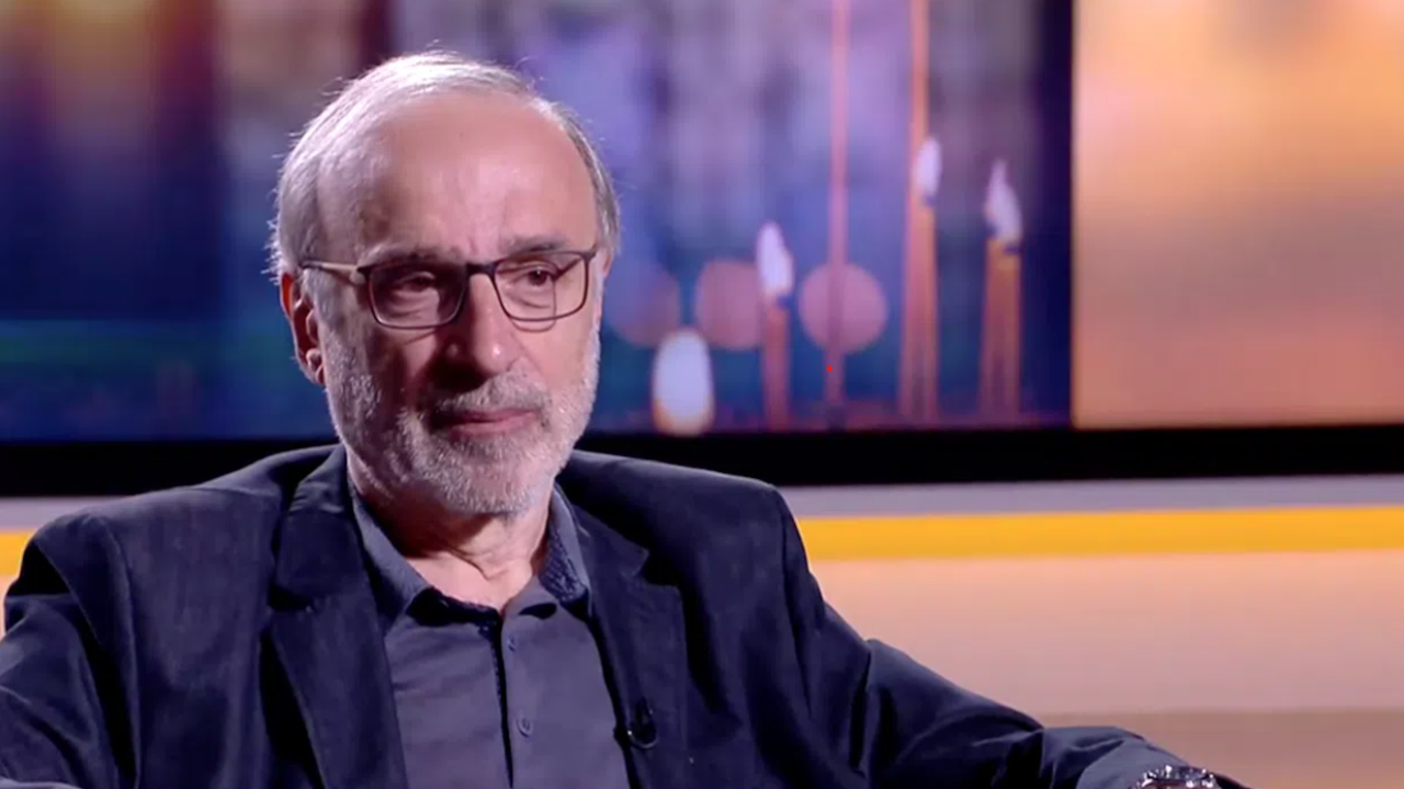 Проф. Веселин Методиев: Не държавата прави човека, а човекът прави държавата