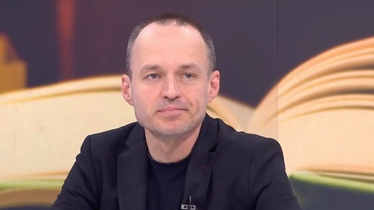 Стойчо Стойчев: От началото на годината Конституционният съд действа политически